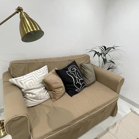 Appartement Cosy Et Moderne Proche De Disneyland Bussy-Saint-Georges Exteriör bild