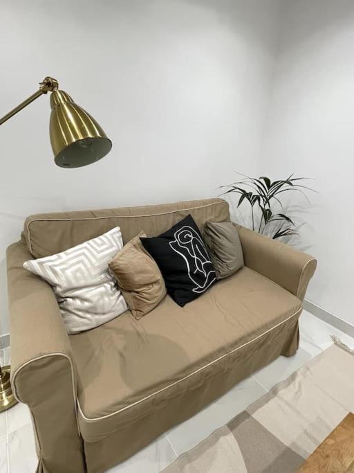 Appartement Cosy Et Moderne Proche De Disneyland Bussy-Saint-Georges Exteriör bild